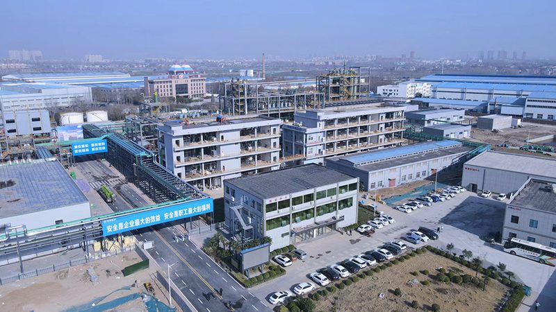 环保型化工产品：批发报价背后的环保价值