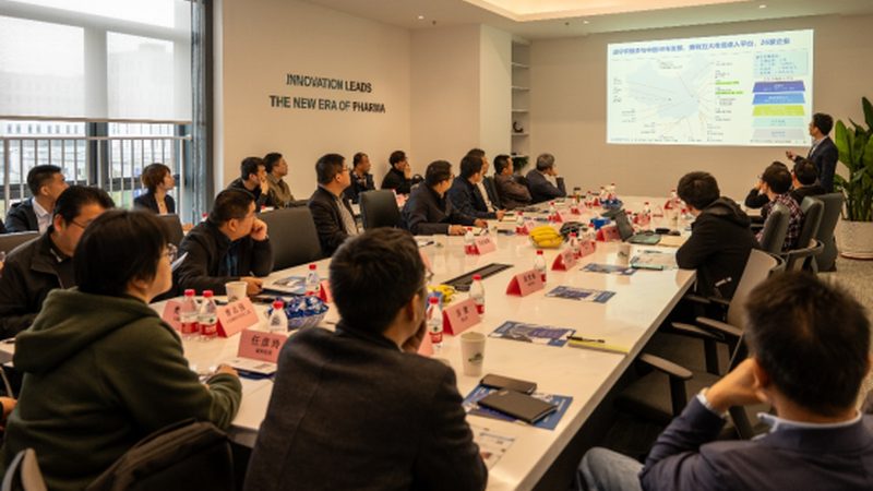 广州有机化工原料批发市场：小批量拿货的智慧选择