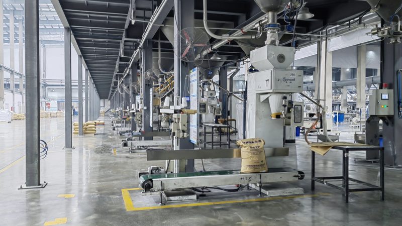 精细化工产品环保检测：价格与报价的考量因素